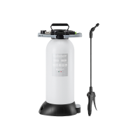 Помповый опрыскиватель EPOCA A-TYPE 10 PRO, EPDM, 10 л.
