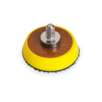 Зап.часть для полировальной машинки Au-3026-3 - подложка Ø 38 мм для полировальных кругов