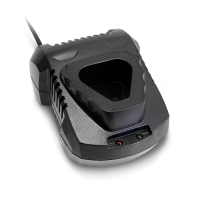 Зап.часть для полировальной машинки Au-3026-3 - зарядное устройство