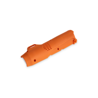 Зап.часть для полировальной машинки Au-3026-3 - Пластиковый кожух, левый.