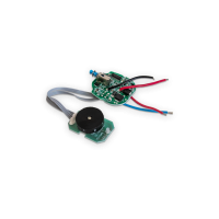 Зап.часть для полировальной машинки Au-3026-3 - регулятор скорости