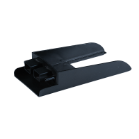 Запчасть для пылесоса Au-015114w - Коробка переключателей