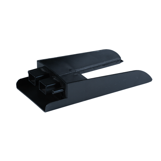 Запчасть для пылесоса Au-015114w - Коробка переключателей