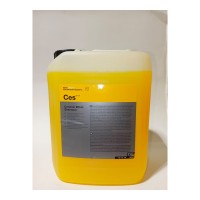 Ceramic Effect Shampoo - Ухаживающий шампунь с долговременным защитным эффектом (5 л)