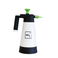 Pressure Sprayer alkaline 1,5l - Накачной помповый распылитель 360° 1,5 л