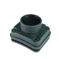 Запчасть для пылесоса Au-016033 - Горловина в сборе