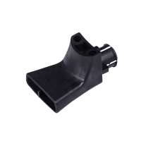 Запчасть для шлифовальной машинки Au-04150350 - Пылесборник