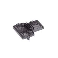 Запчасть для шлифовальной машинки Au-04150350 - Светодиодная крышка фонаря