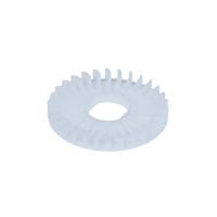 Запчасть для шлифовальной машинки Au-04150350 - Вентилятор