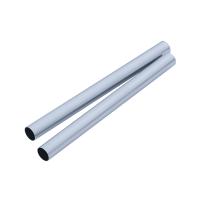 Запчасть для пылесосов Au-0160224, Au-0160336 - металлическая труба (к-т 2 шт.)