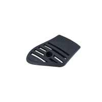 Зап.часть для полировальной машинки Au-061501150B - боковая крышка