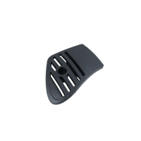 Зап.часть для полировальной машинки Au-061501150B - боковая крышка