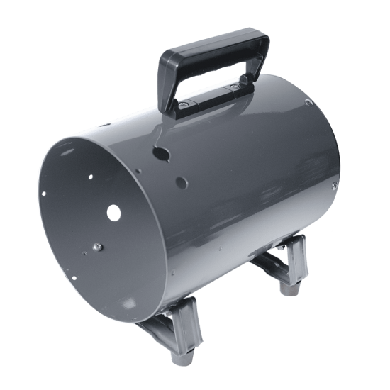 Корпус обдувки 666221