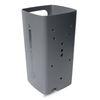 Корпус для обдувки 666122