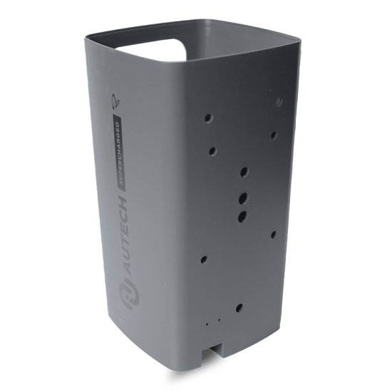 Корпус для обдувки 666122