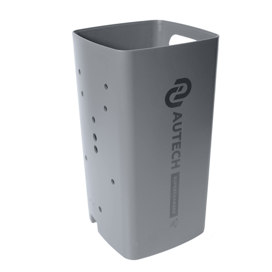 Корпус для обдувки 666122