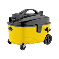 Моющий пылесос экстрактор влажной уборки и химчистки тканевых поверхностей