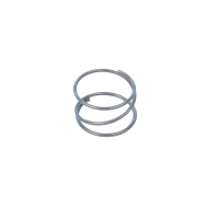 Зап.часть для полировальной машинки Au-3030-3 - пружина