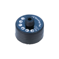 Зап.часть для полировальной машинки Au-3030-3 - подложка 25 мм