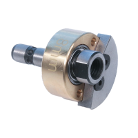 Зап.часть для полировальной машинки Au-3030-3 - эксцентрик в сборе 8 мм