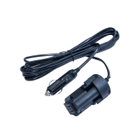 Зап.часть для полировальной машинки Au-3030-3 - адаптер для подключения к авто