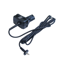 Зап.часть для полировальной машинки Au-3030-3 - адаптер для подключения к сети 220