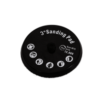 Зап.часть для полировальной машинки Au-3030-3 - подложка 75 мм