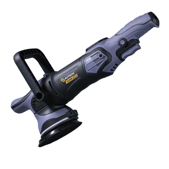 Профессиональная полировальная машинка эксцентриковая Au-061501000