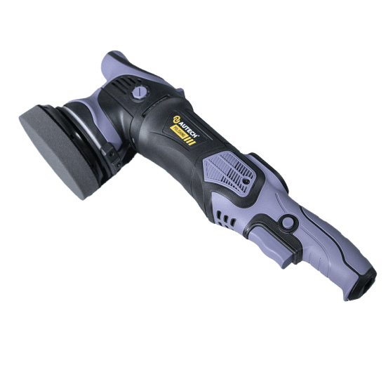 Профессиональная полировальная машинка эксцентриковая Au-061251000