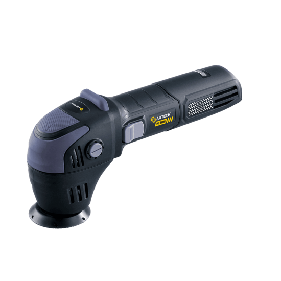 Профессиональная полировальная машинка эксцентриковая Au-3031-3