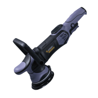 Профессиональная полировальная машинка эксцентриковая Au-061501000