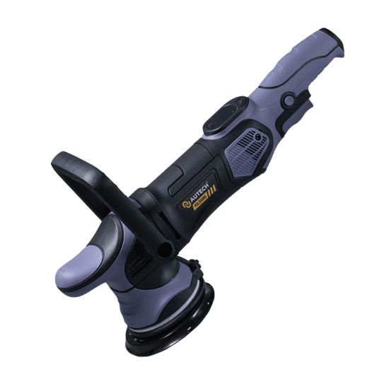 Профессиональная полировальная машинка эксцентриковая Au-061501000