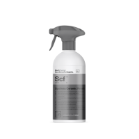 Spotless Ceramic Finish - Средство для удаления водяных пятен с керамическихповерхностей (500 мл)