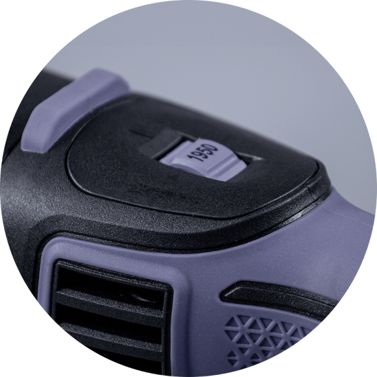 Профессиональная полировальная машинка роторного действия Au-081251200