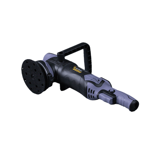 Профессиональная полировальная машинка эксцентриковая Au-061501000