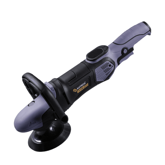 Профессиональная полировальная машинка роторного действия Au-071251200