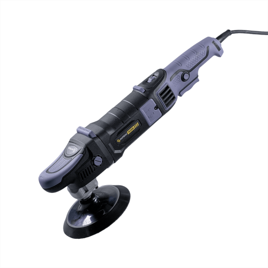 Профессиональная полировальная машинка роторного действия Au-081251200