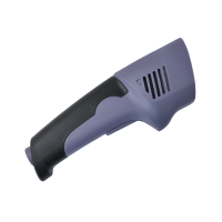 Зап.часть для полировальной машинки Au-061251100 - корпус