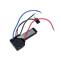 Зап.часть для полировальной машинки Au-061251100 - регулятор скорости