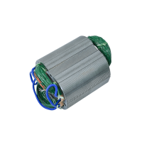 Зап.часть для полировальной машинки Au-061251100 - статор