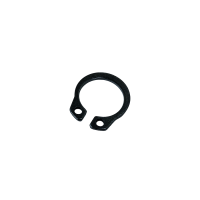 Зап.часть для полировальной машинки Au-061251100 - стопорная пружина