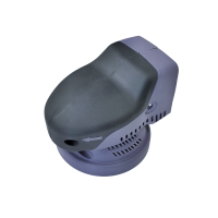 Зап.часть для полировальной машинки Au-061251100 - пластиковый кожух