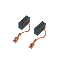 Зап.часть для полировальной машинки Au-061251100 - щетка (комплект 2 шт.)