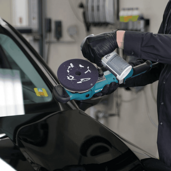 Perfect Finish Sealant - Спрей герметик для высокоглянцевых поверхностей 500 мл