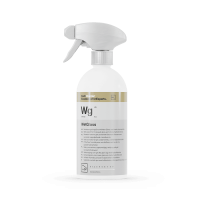 WetGloss - Гидро МЕГАсилант блеска гидрофоб гладкость 500 мл