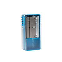 Набор лезвий для скребка Glasschaber mit Griff Ersatzklingen