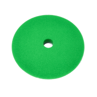 Полировальный круг поролон полутвёрдый Allrounder 140/20/125мм