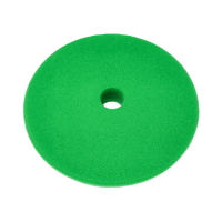 Полировальный круг поролон полутвёрдый Trapez  140/25/125мм