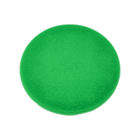 Полировальный круг поролон полутвёрдый Standard  150/12/140мм