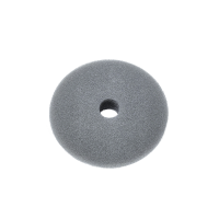 Полировальный круг поролон твёрдый Allrounder 90/20/80мм